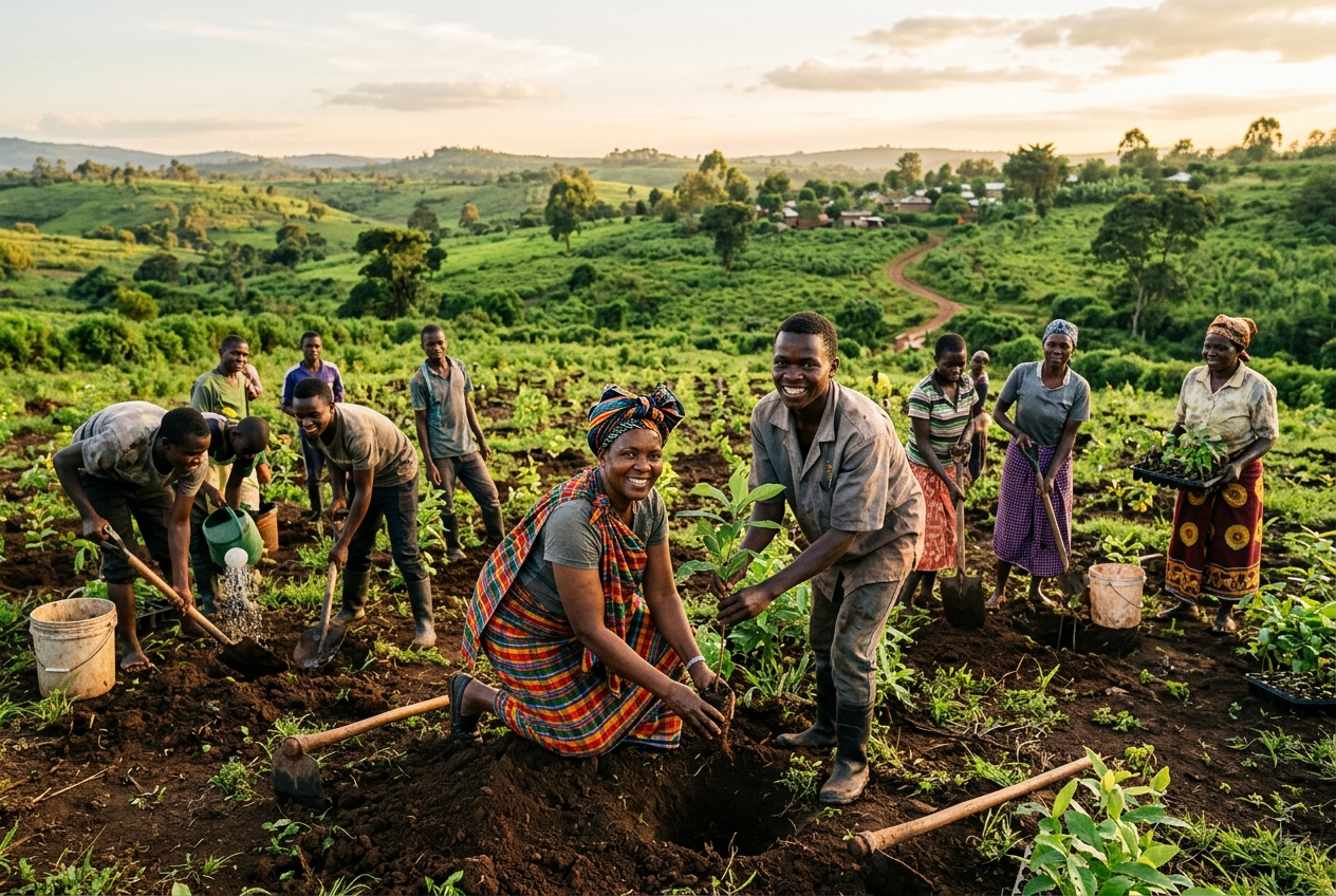 Climate Action Program
