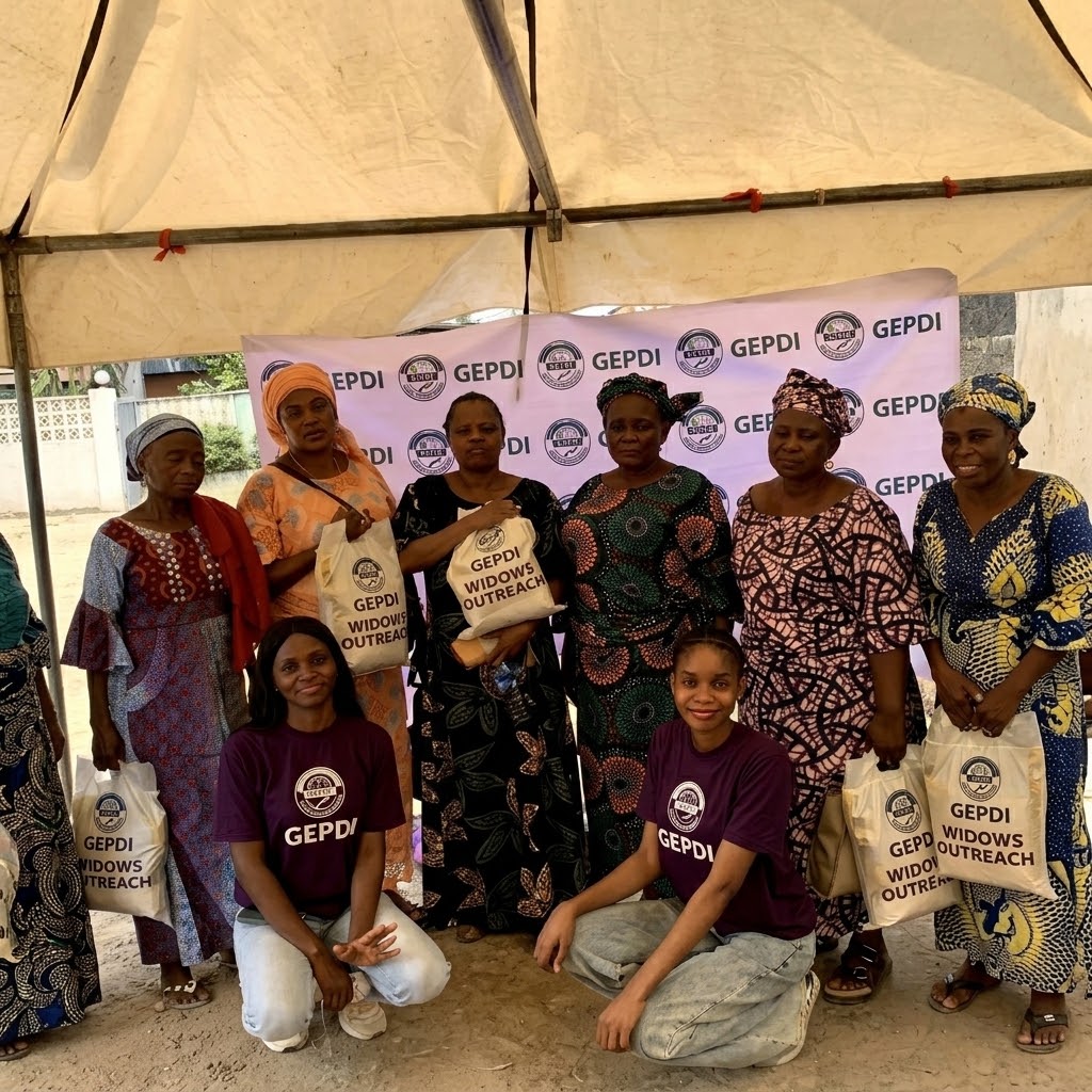 Community Development Program